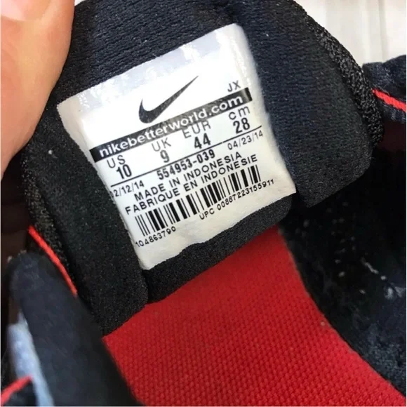 Nike Running Shoes 10 - Picture 7 of 8